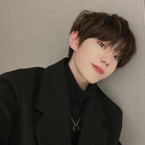 ♡ Ryong Kyu-Bok